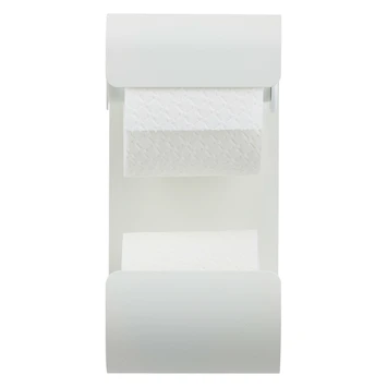 Sealskin WC-rolhouder Brix Metaal Wit