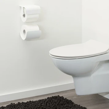 Sealskin WC-rolhouder Brix Metaal Wit - Afbeelding 7