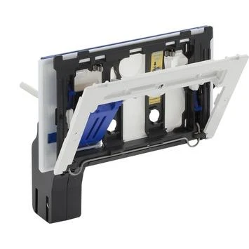 Geberit Toiletblokhouder Voor Sigma Inbouwreservoir