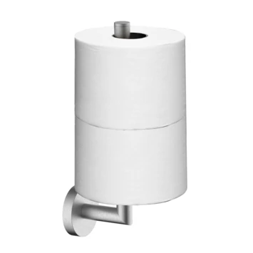 Marho Reserverolhouder Luxor Geborsteld Rvs - Afbeelding 2