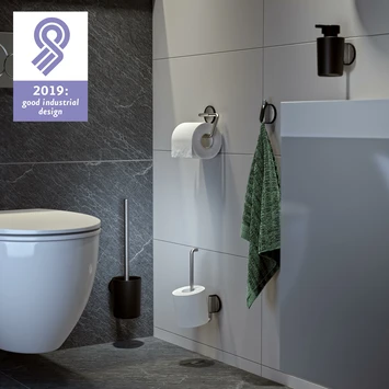 Tiger Reserverolhouder Tune RVS - Afbeelding 5