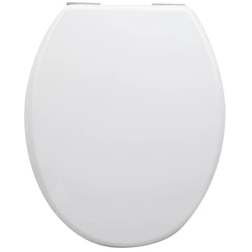 Handson WC Bril Benjamin Wit Hout Met Softclose