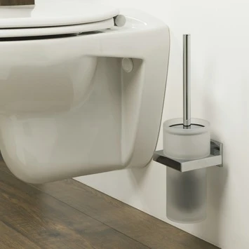 Tiger Toiletborstelhouder Items Hangend Chroom - Afbeelding 5