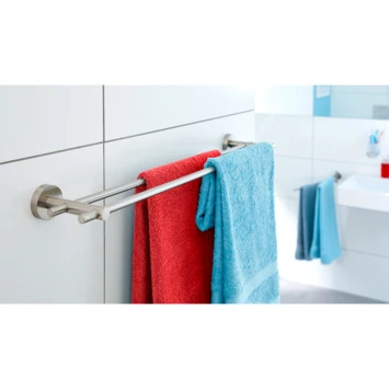 Tesa Handdoekhouder Moon Dubbel - Afbeelding 7