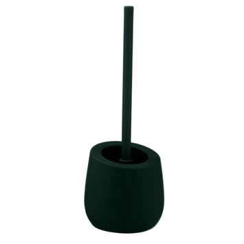Wenko Keramische Toiletborstelhouder Badi Donkergroen