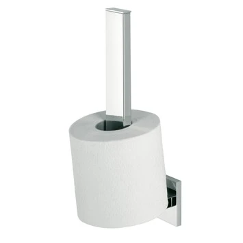 Tiger Reserverolhouder Items Hangend Chroom