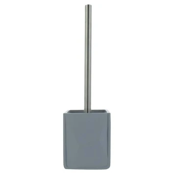 Differnz WC-borstelhouder Graphic Grijs - Afbeelding 3