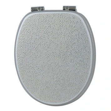 Handson WC Bril Neeva Glitter Kunststof Met Softclose