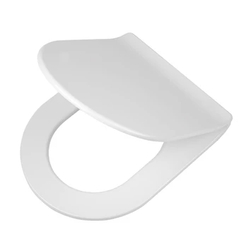 Tiger WC Bril Carter Wit Met Softclose - Afbeelding 2