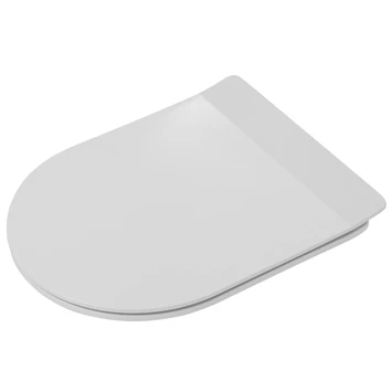 Tiger WC Bril Carter Wit Met Softclose - Afbeelding 3