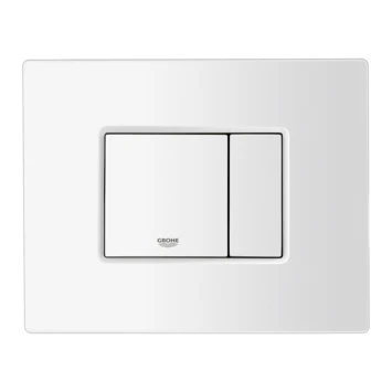 Grohe Even Bedieningspaneel Wit - Afbeelding 3