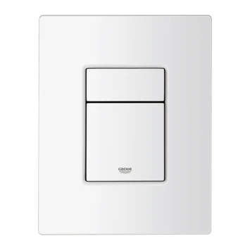 Grohe Even Bedieningspaneel Wit - Afbeelding 4