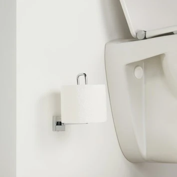 Tiger Reserverolhouder Melbourne Hangend Chroom - Afbeelding 3