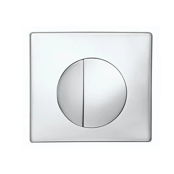 Siamp Bedieningspaneel Media Chroom