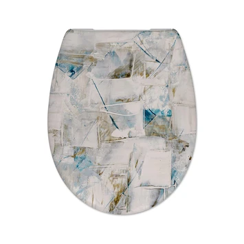 Cedo Greece Wc Bril Softclose Duroplast