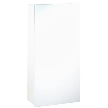 Haceka Mix&match Strakke Kastdeur Wit 80x40 Cm