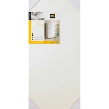 Haceka Mix&match Strakke Kastdeur Wit 80x40 Cm - Afbeelding 2