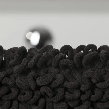 Sealskin Badmat Twist Donker Grijs 60x120 Cm - Afbeelding 3