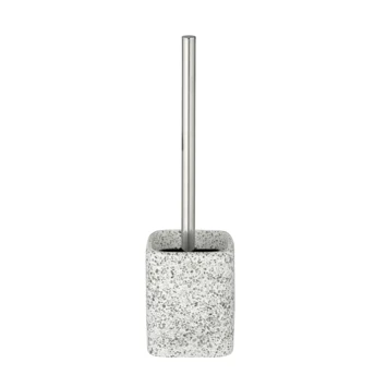 Wenko Toiletborstelhouder Terrazzo - Afbeelding 2