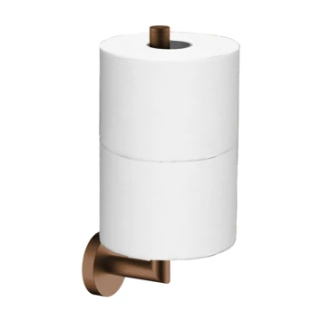 Marho Reserverolhouder Luxor Brons Koper - Afbeelding 2