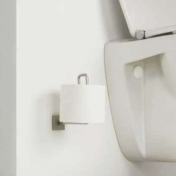 Tiger Reserverolhouder Melbourne Hangend RVS - Afbeelding 3