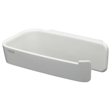 Tiger Toiletrolhouder TESS Wit - Afbeelding 3