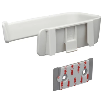 Tiger Toiletrolhouder TESS Wit - Afbeelding 5